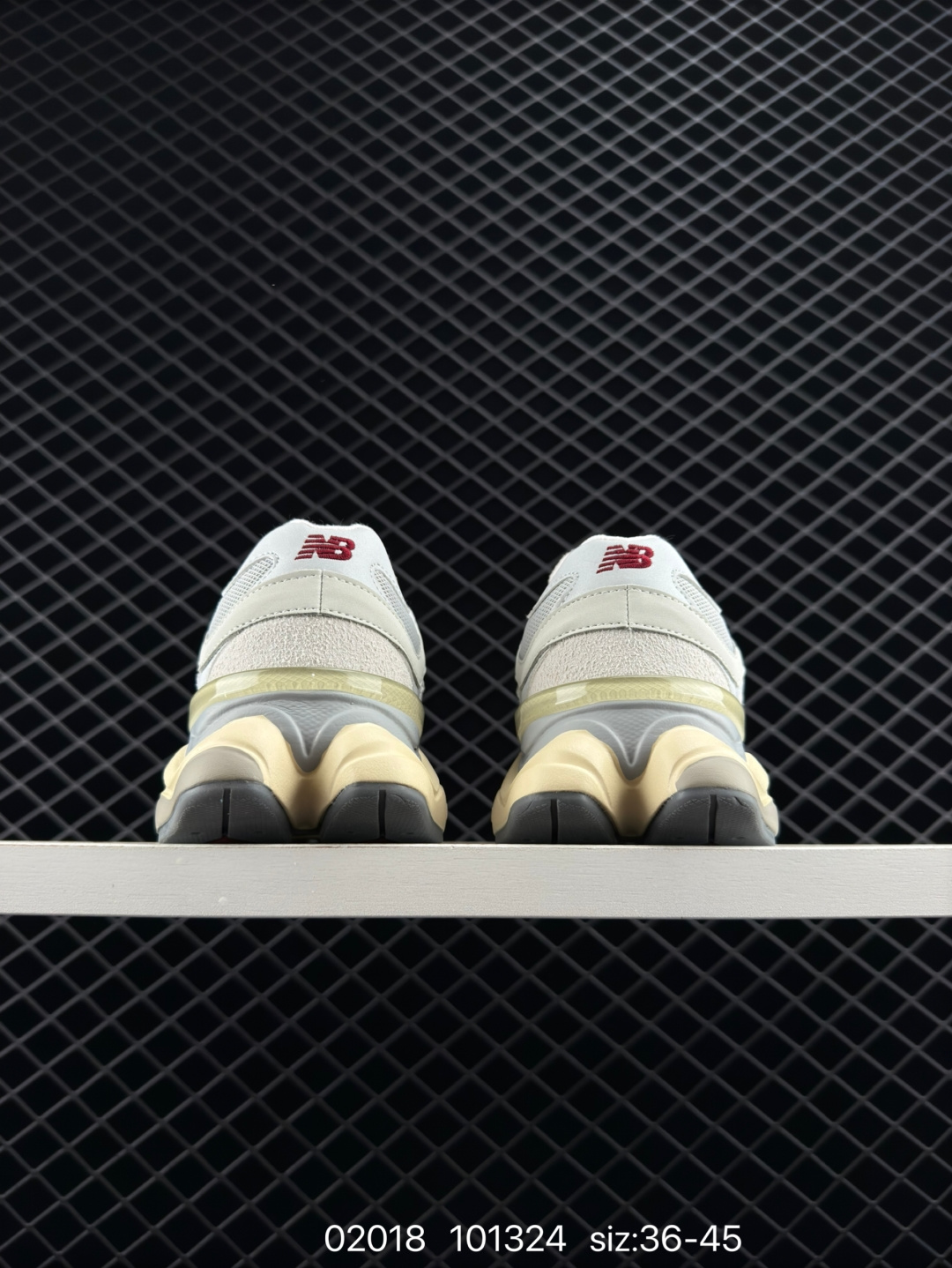 NB Joe Freshgoods x New Balance  NB9060